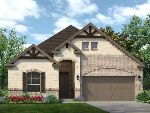 5405 Bardwell Drive, Denton, TX 76226