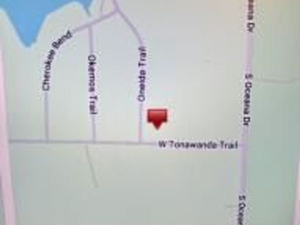 5750 S Oneida Trail, New Era, MI 49446