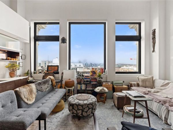 770 Fisgard St, Unit 416, Victoria, BC V8W 0B8