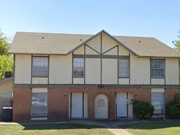 4504 Hunt Circle, Killeen, TX 76543