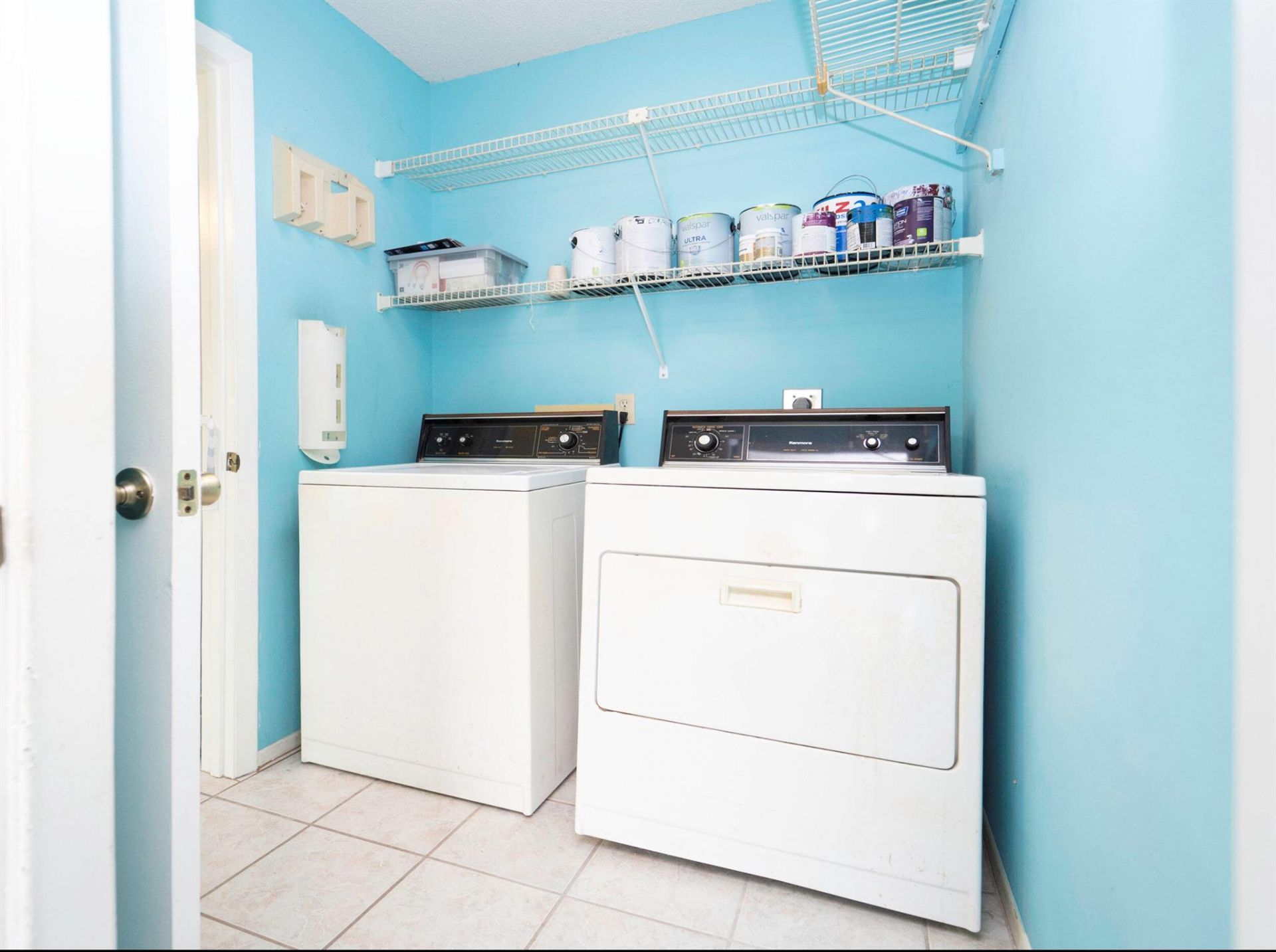 6851 NW Jorgensen Road, Port Saint Lucie, FL 34983 Photo