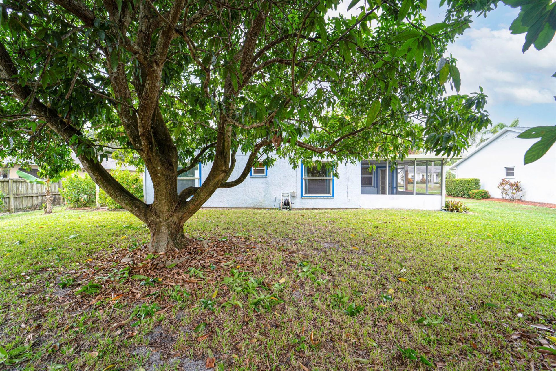 6851 NW Jorgensen Road, Port Saint Lucie, FL 34983 Photo