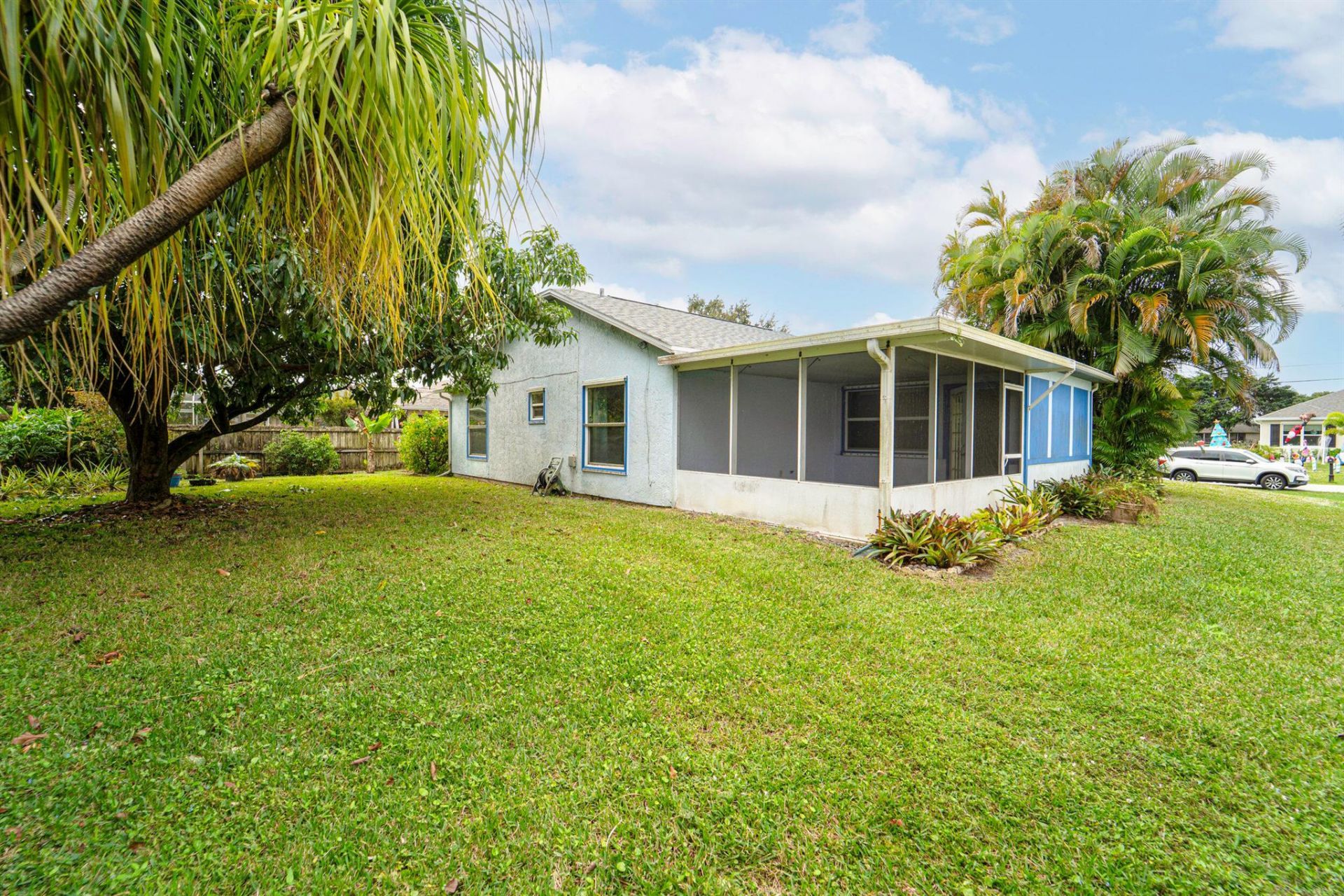 6851 NW Jorgensen Road, Port Saint Lucie, FL 34983 Photo