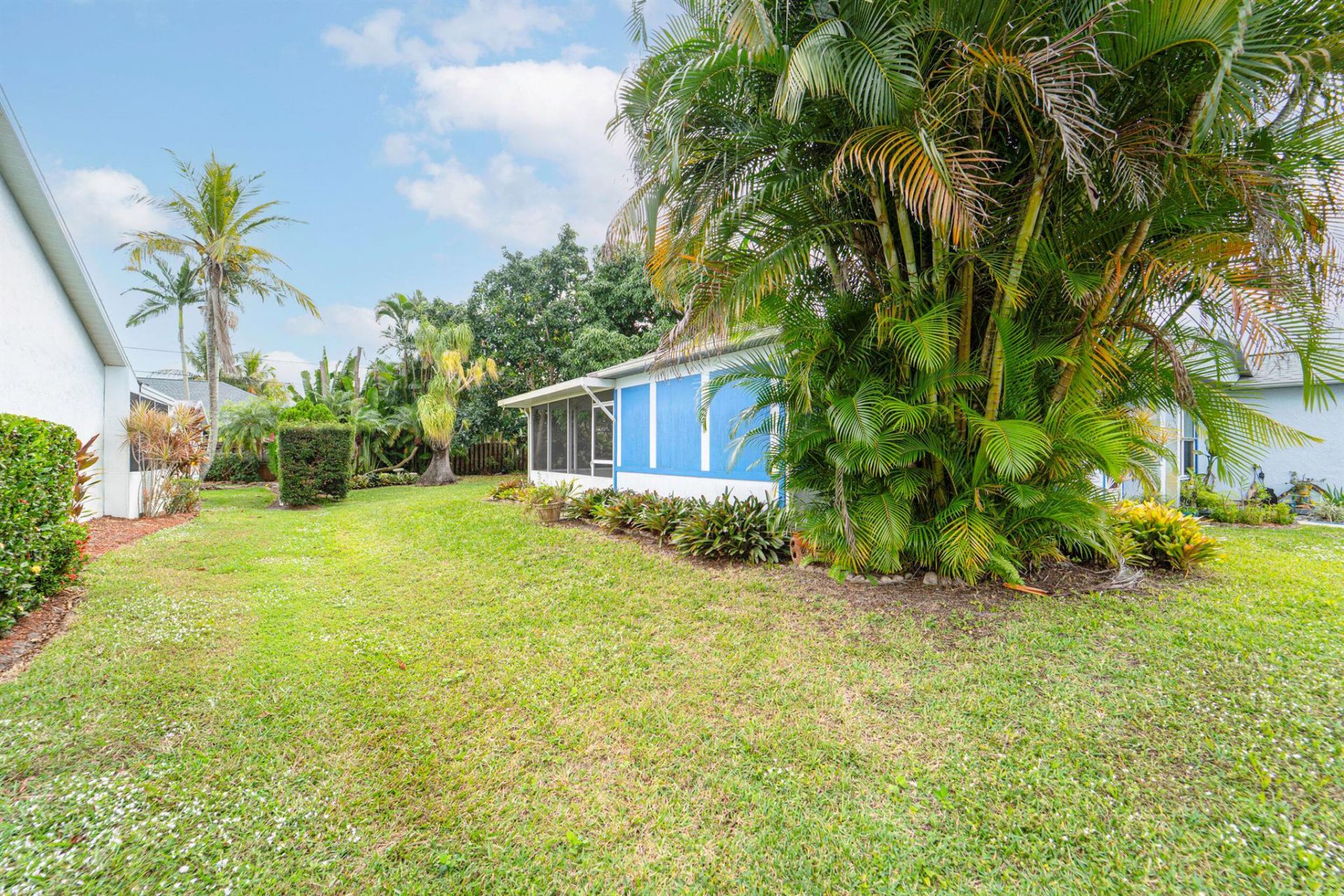 6851 NW Jorgensen Road, Port Saint Lucie, FL 34983 Photo