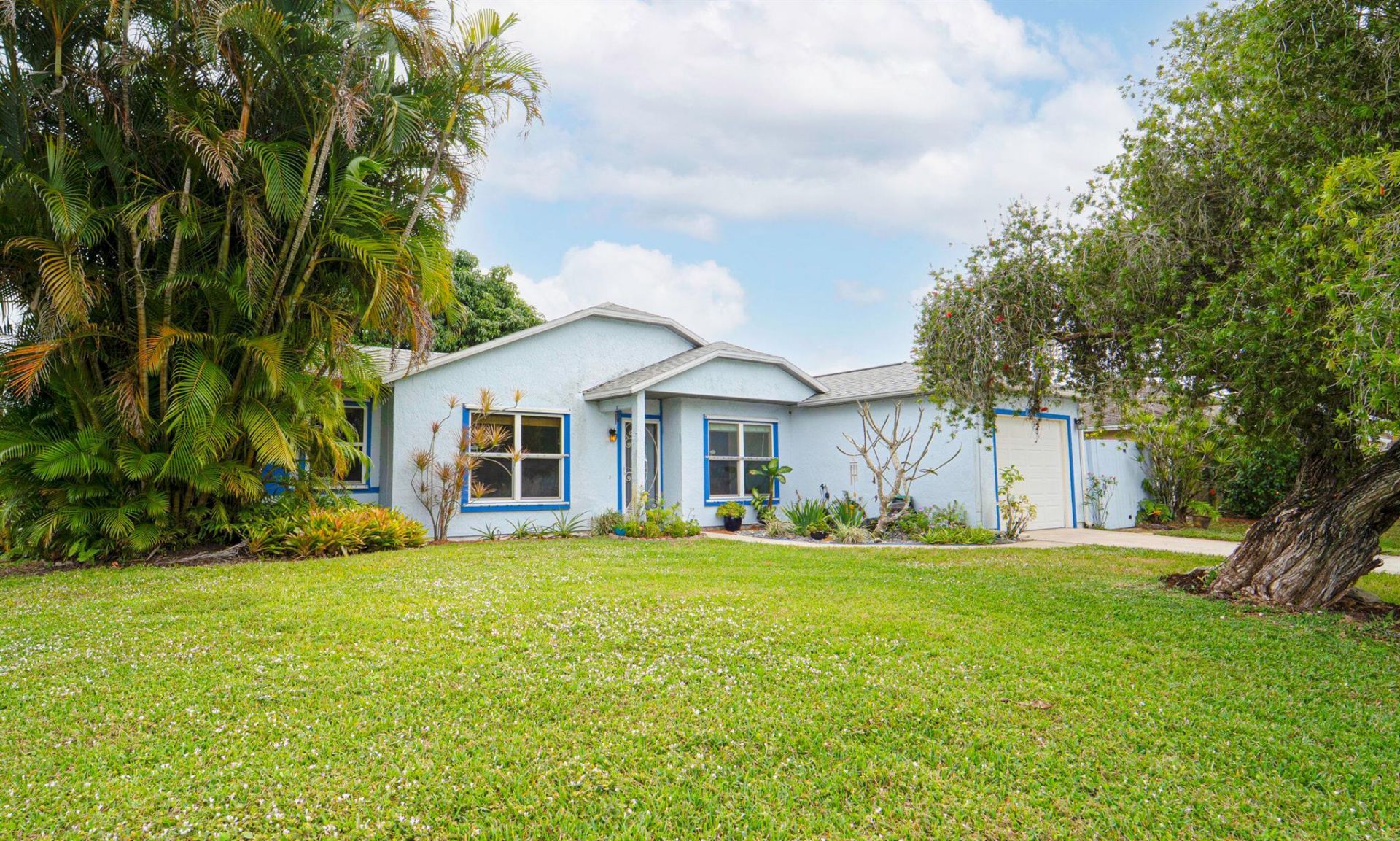 6851 NW Jorgensen Road, Port Saint Lucie, FL 34983 Photo