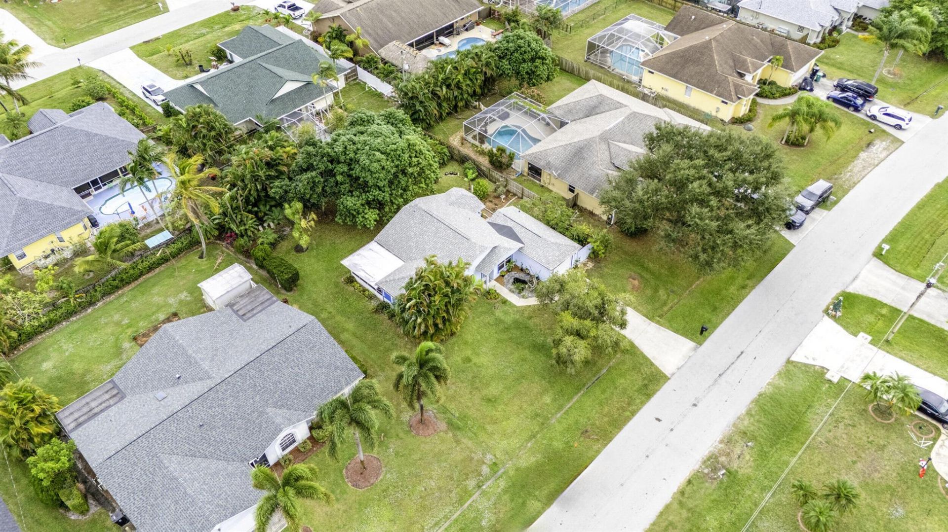 6851 NW Jorgensen Road, Port Saint Lucie, FL 34983 Photo