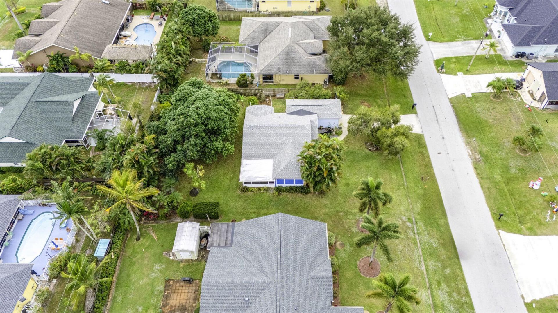 6851 NW Jorgensen Road, Port Saint Lucie, FL 34983 Photo