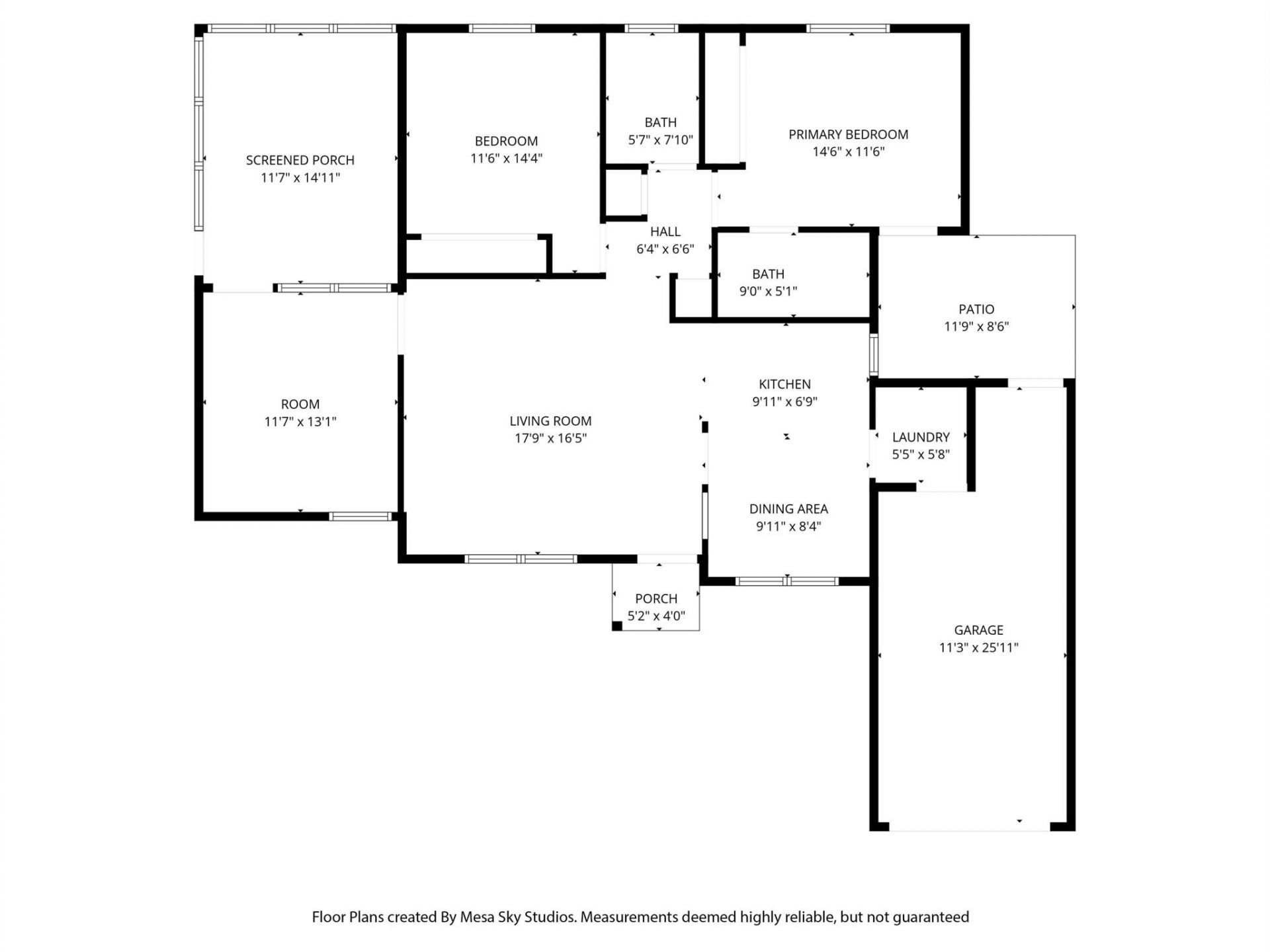 6851 NW Jorgensen Road, Port Saint Lucie, FL 34983 Photo