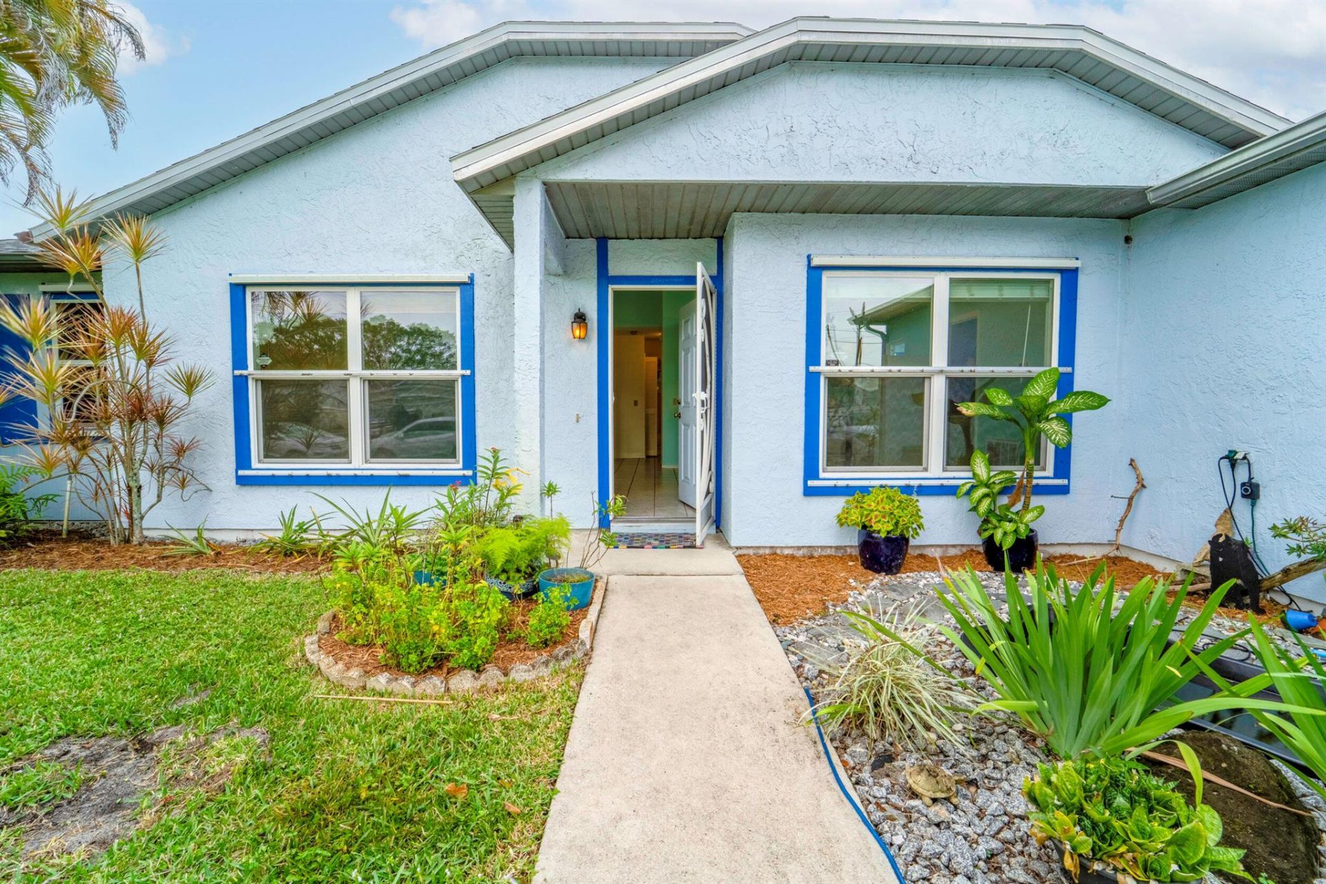 6851 NW Jorgensen Road, Port Saint Lucie, FL 34983 Photo