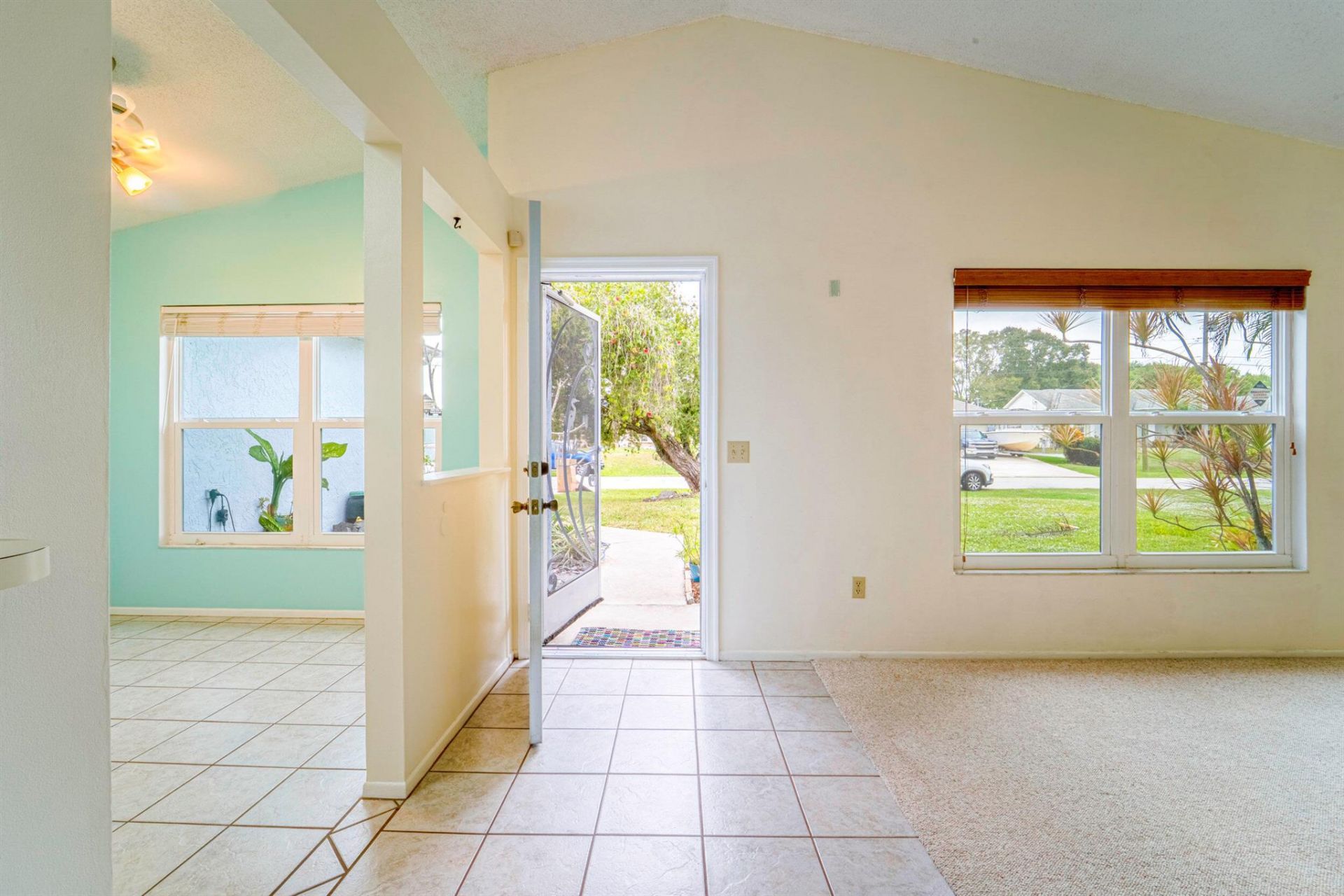 6851 NW Jorgensen Road, Port Saint Lucie, FL 34983 Photo