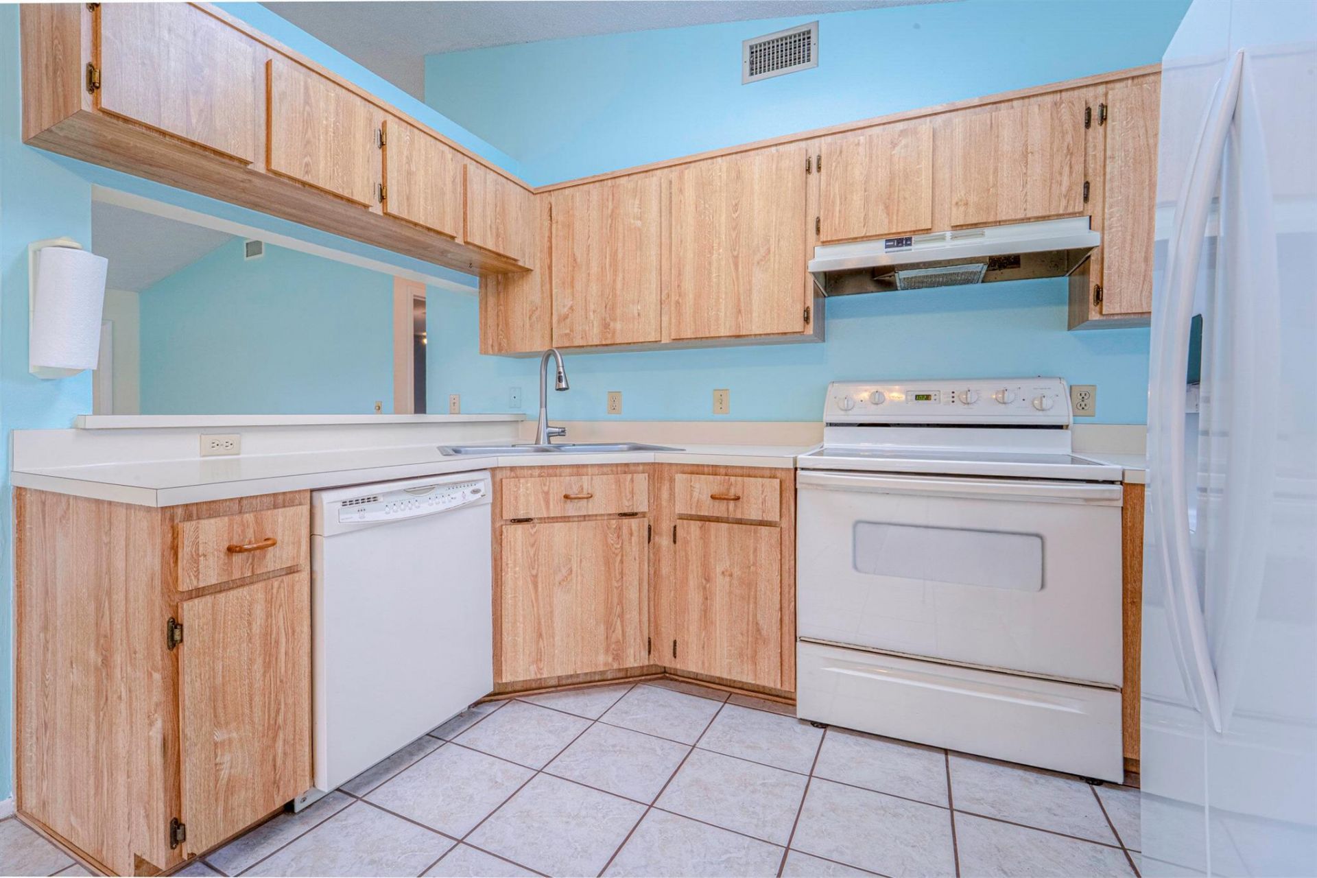 6851 NW Jorgensen Road, Port Saint Lucie, FL 34983 Photo