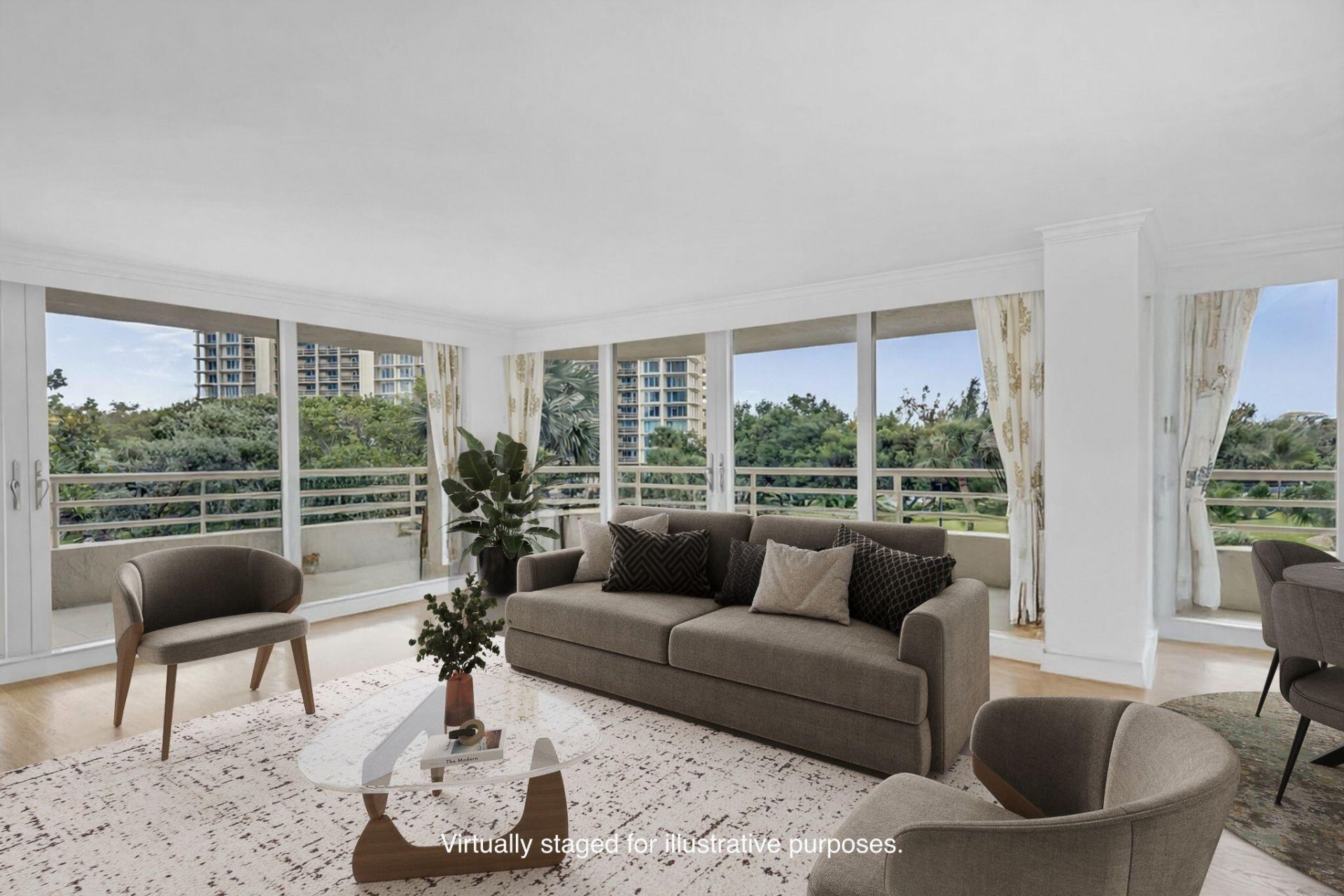 4101 N Ocean Boulevard, Unit 209, Boca Raton, FL 33431 Photo