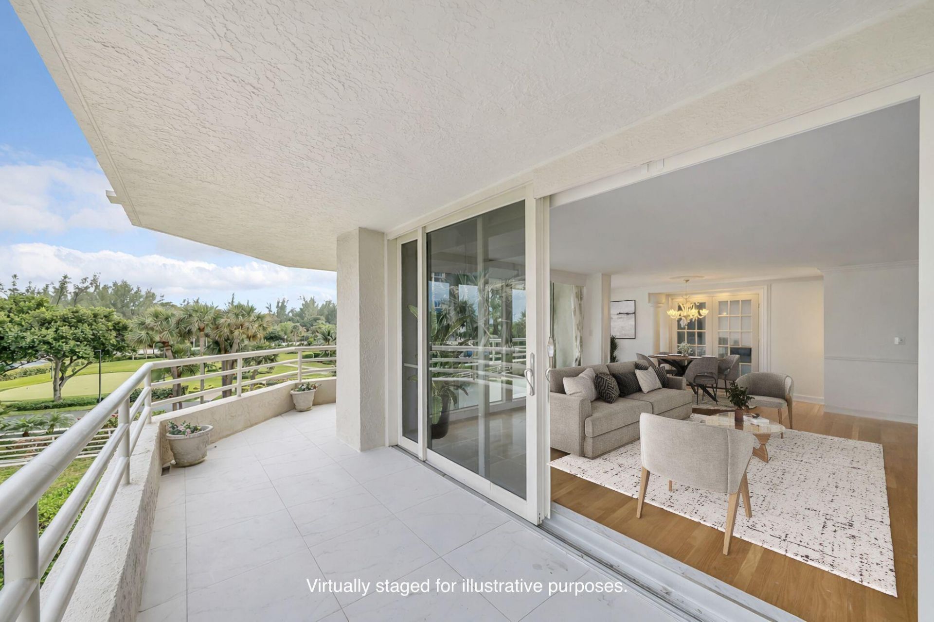 4101 N Ocean Boulevard, Unit 209, Boca Raton, FL 33431 Photo