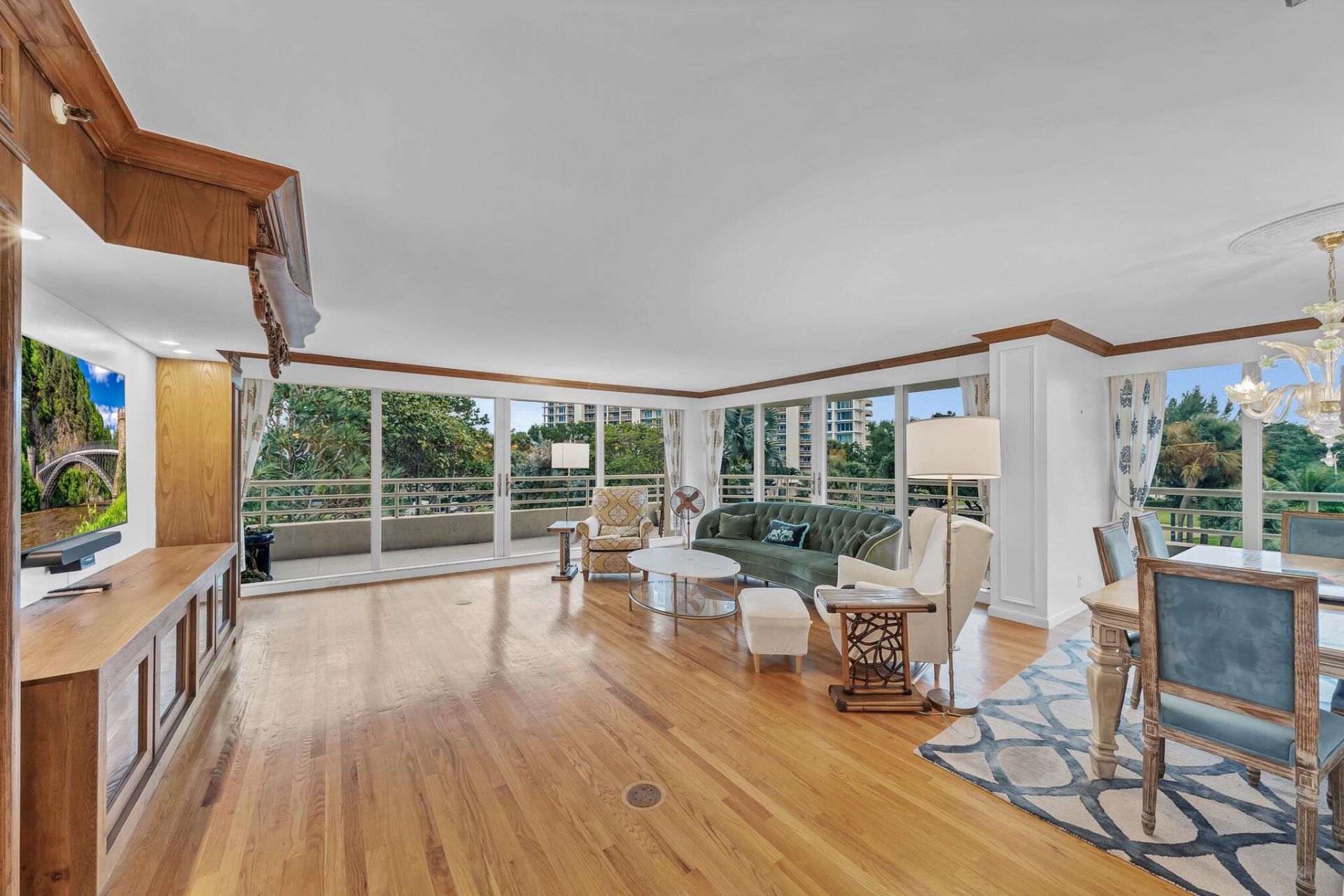 4101 N Ocean Boulevard, Unit 209, Boca Raton, FL 33431 Photo