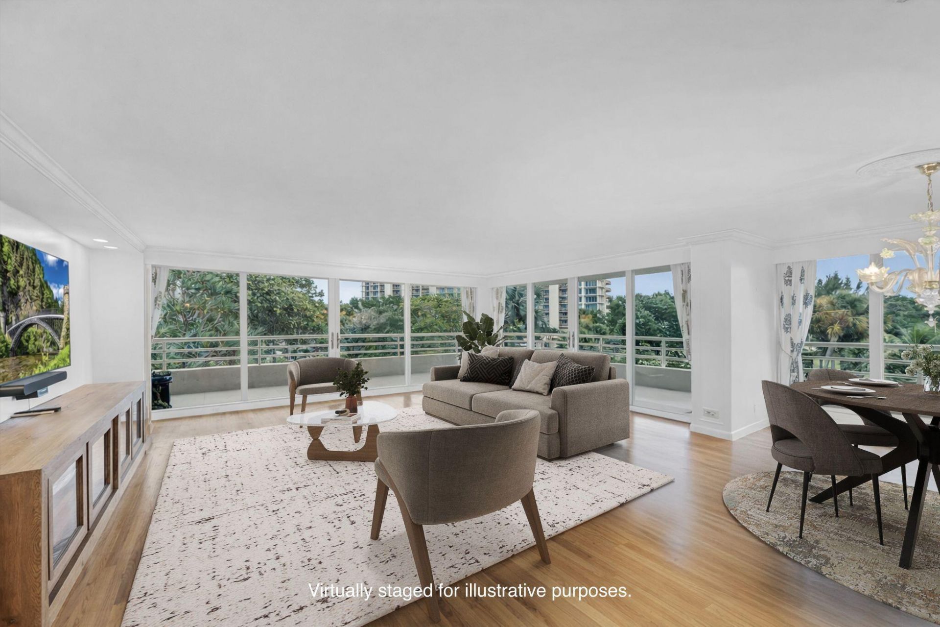 4101 N Ocean Boulevard, Unit 209, Boca Raton, FL 33431 Photo