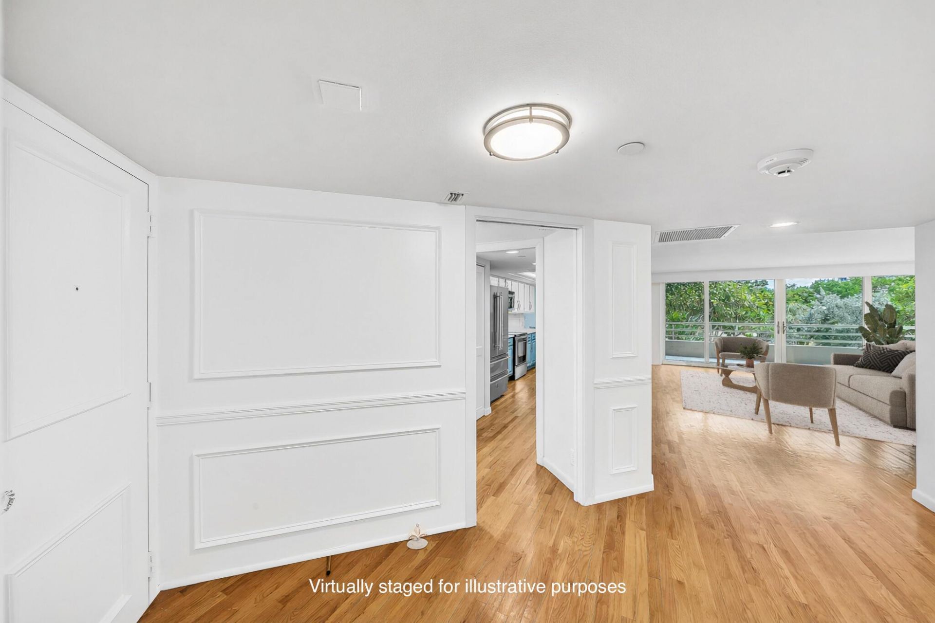 4101 N Ocean Boulevard, Unit 209, Boca Raton, FL 33431 Photo