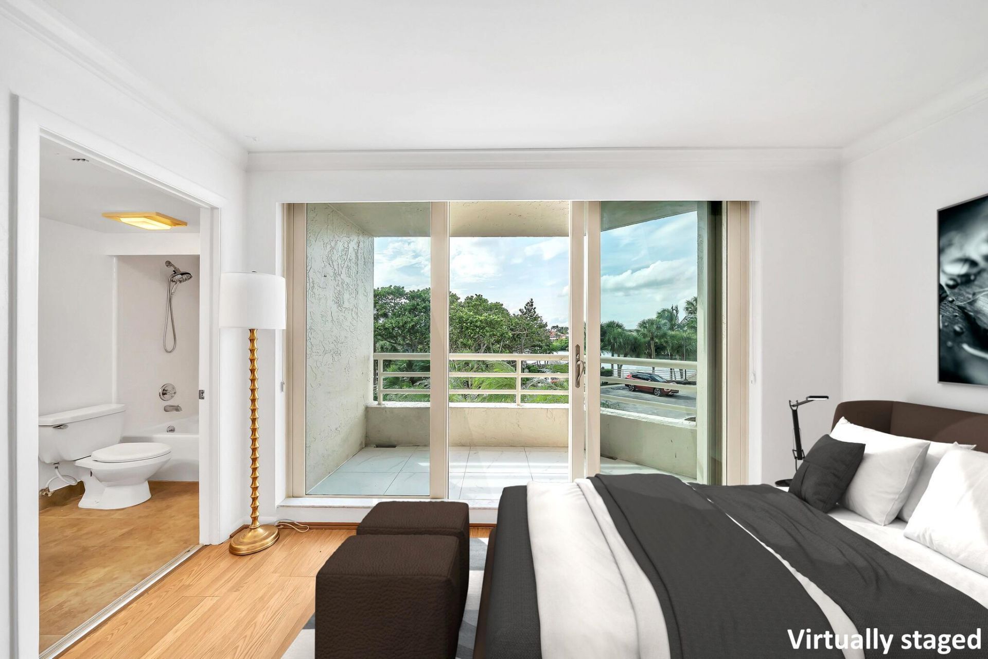 4101 N Ocean Boulevard, Unit 209, Boca Raton, FL 33431 Photo