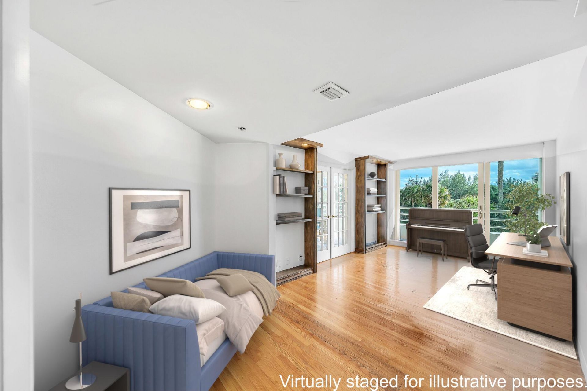 4101 N Ocean Boulevard, Unit 209, Boca Raton, FL 33431 Photo