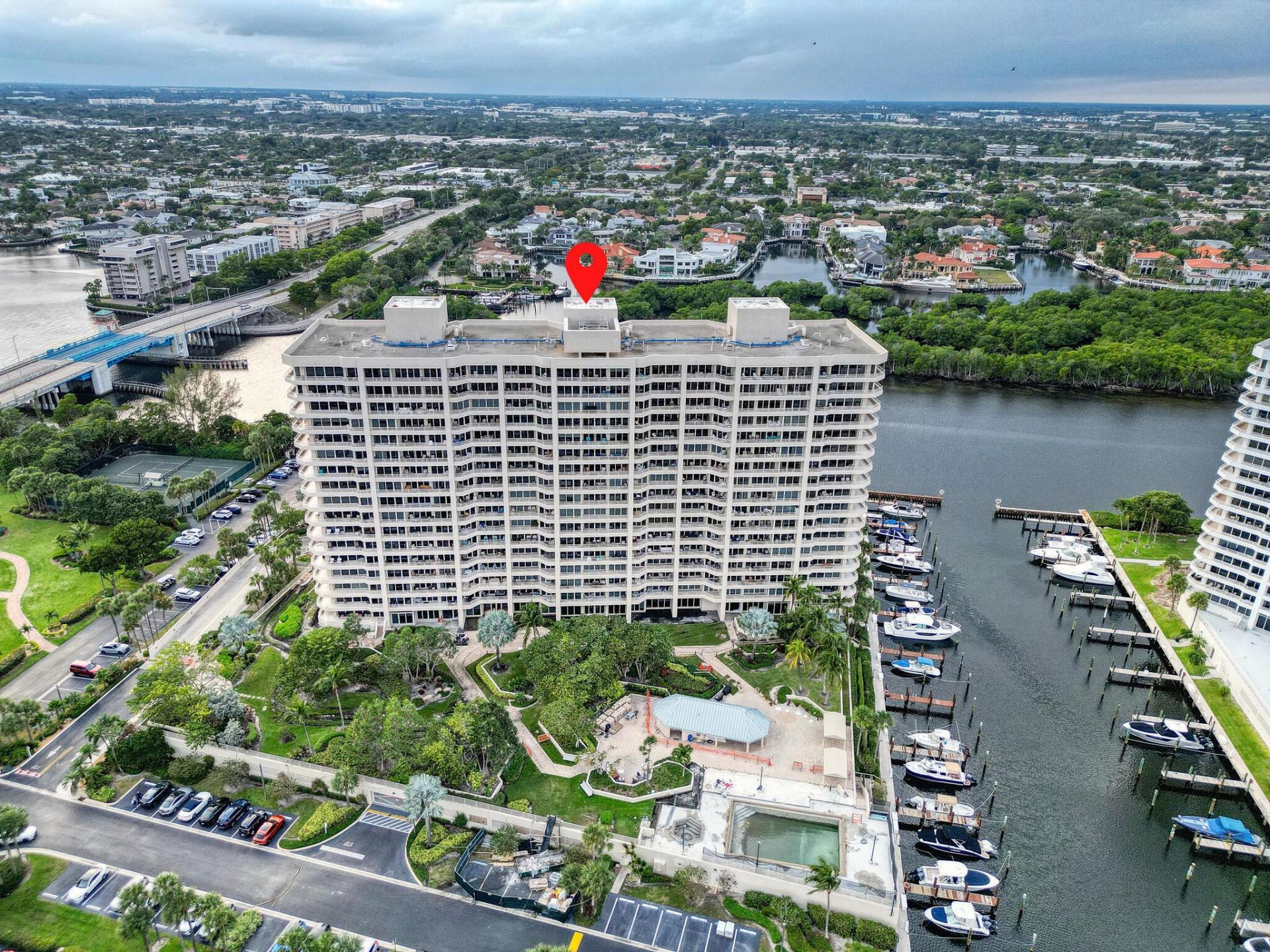 4101 N Ocean Boulevard, Unit 209, Boca Raton, FL 33431 Photo