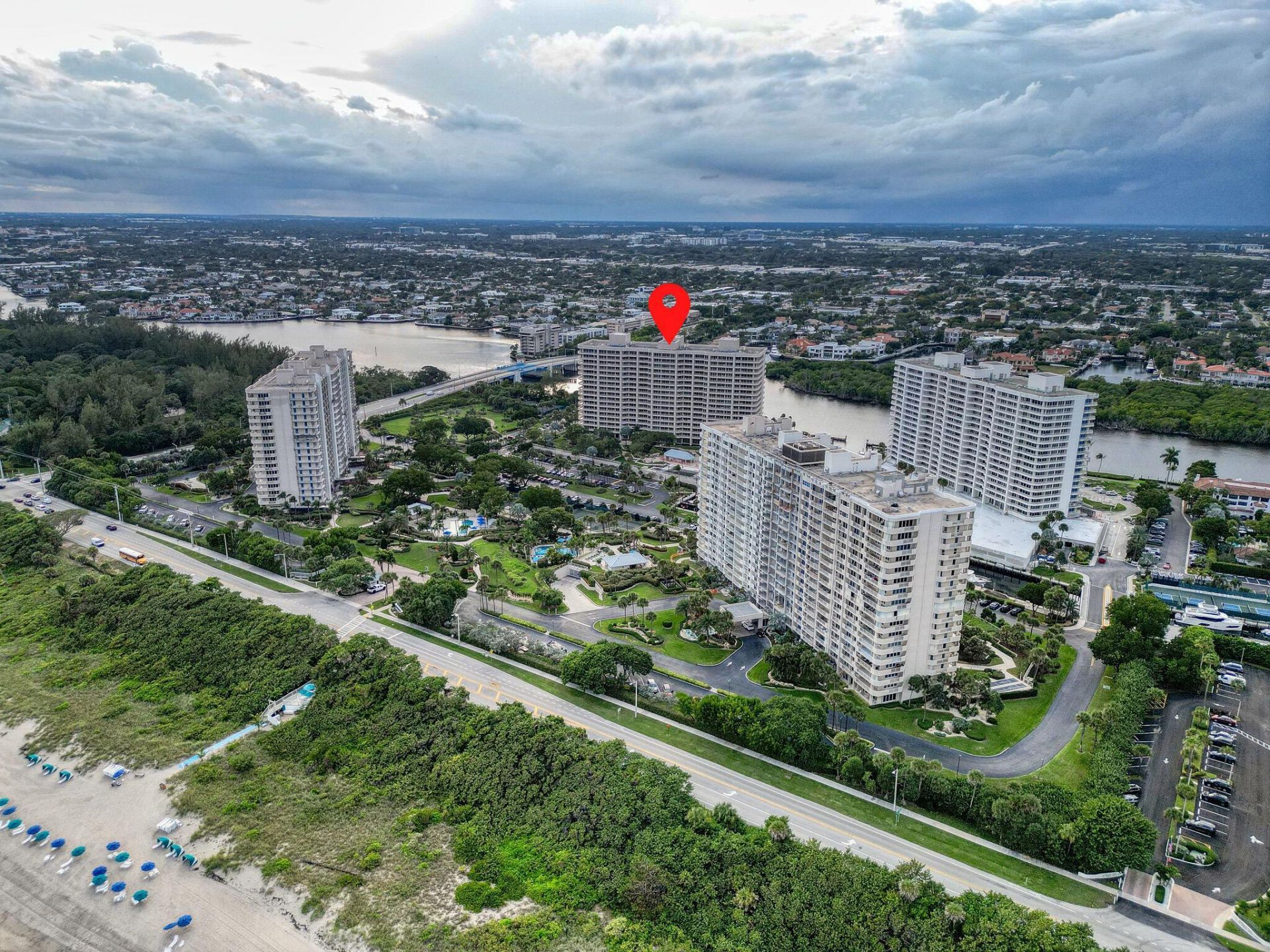 4101 N Ocean Boulevard, Unit 209, Boca Raton, FL 33431 Photo