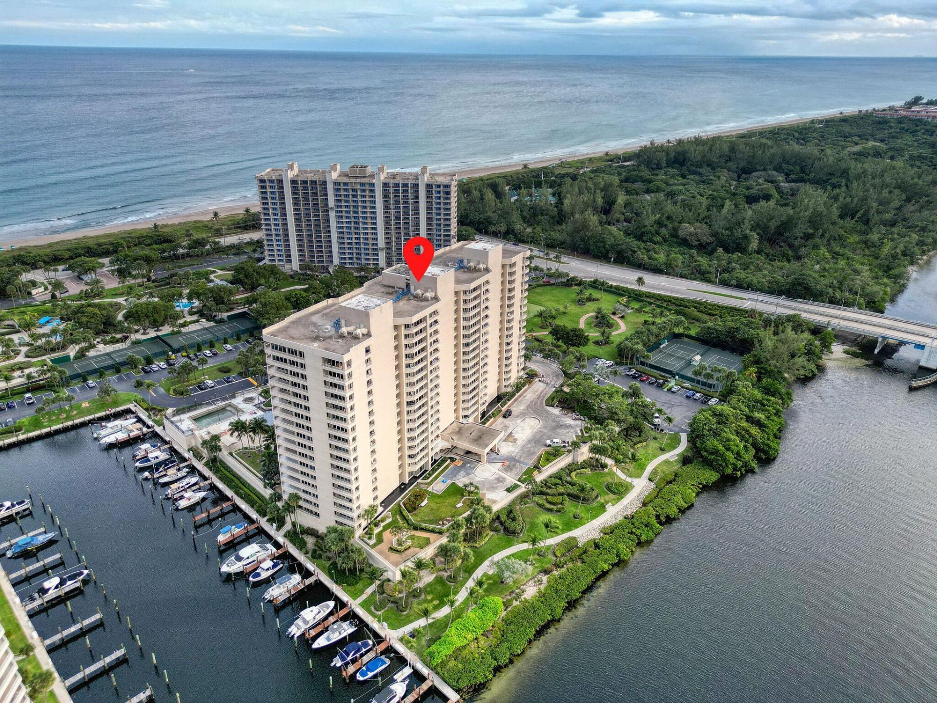 4101 N Ocean Boulevard, Unit 209, Boca Raton, FL 33431 Photo