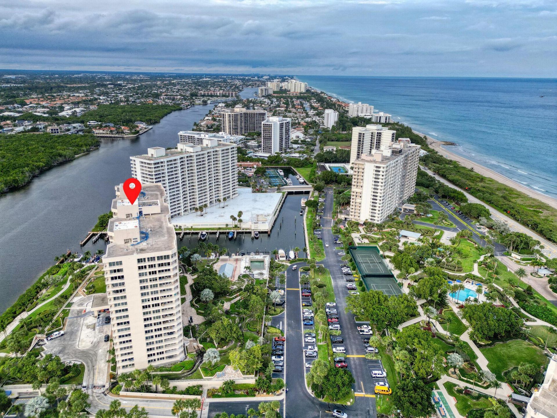 4101 N Ocean Boulevard, Unit 209, Boca Raton, FL 33431 Photo