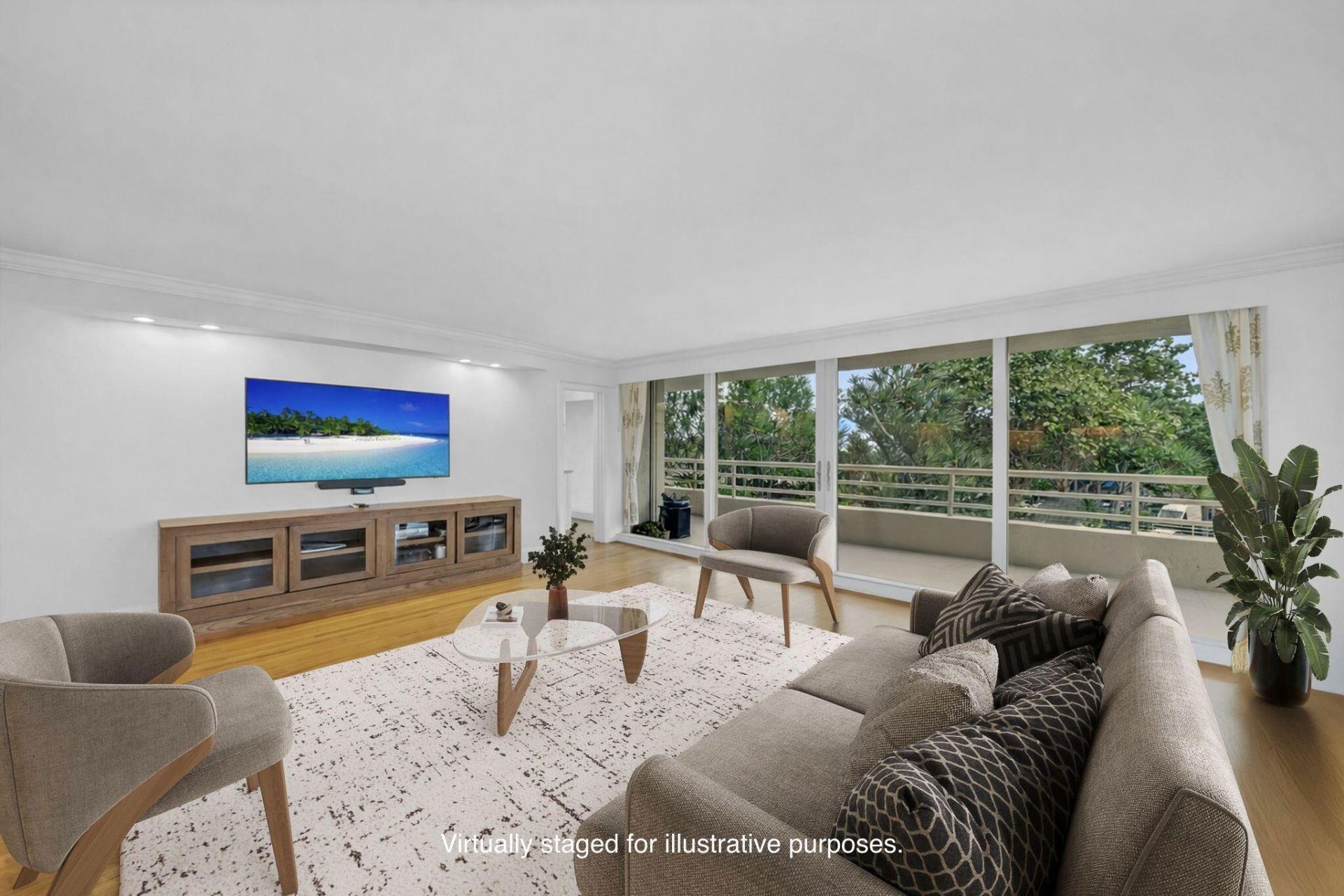 4101 N Ocean Boulevard, Unit 209, Boca Raton, FL 33431 Photo