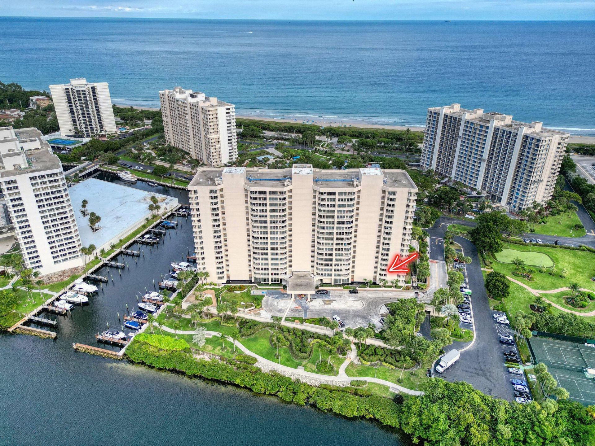 4101 N Ocean Boulevard, Unit 209, Boca Raton, FL 33431 Photo