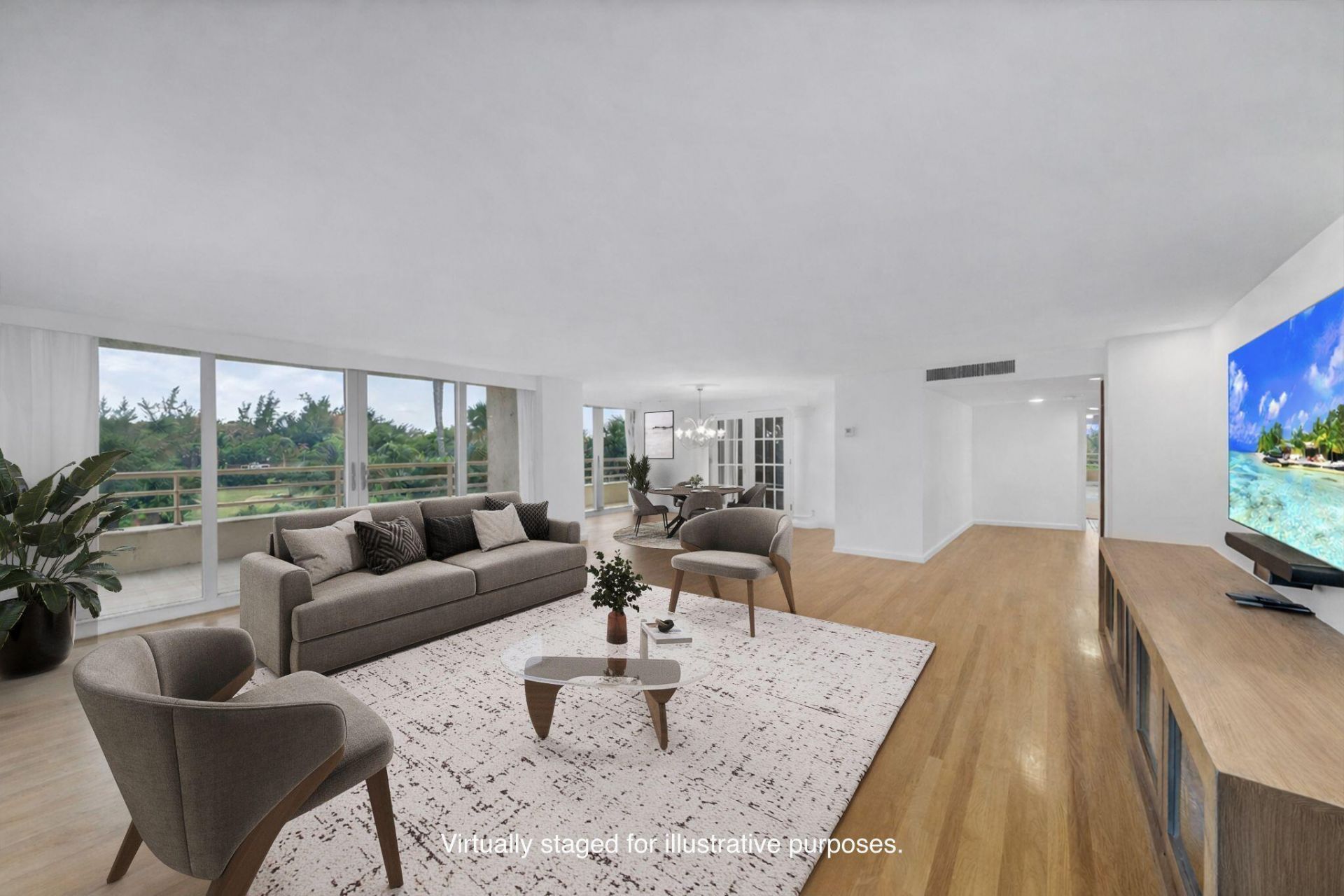 4101 N Ocean Boulevard, Unit 209, Boca Raton, FL 33431 Photo