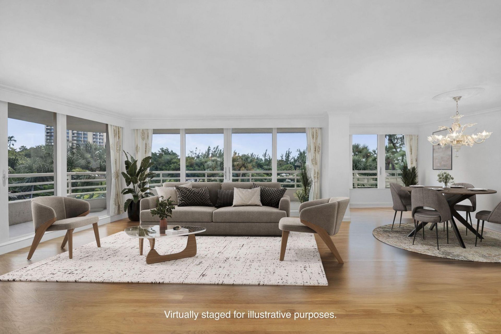 4101 N Ocean Boulevard, Unit 209, Boca Raton, FL 33431 Photo