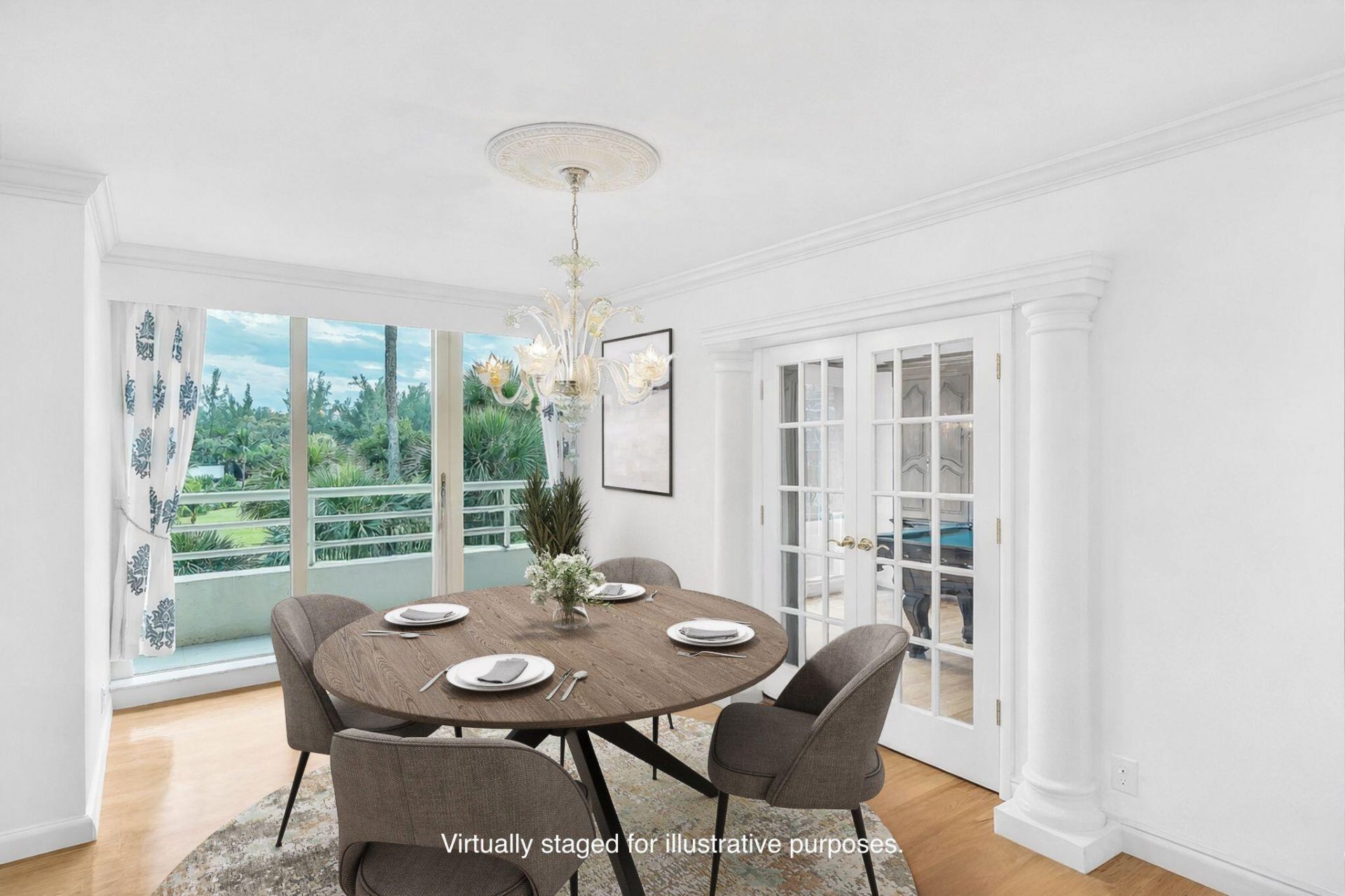 4101 N Ocean Boulevard, Unit 209, Boca Raton, FL 33431 Photo