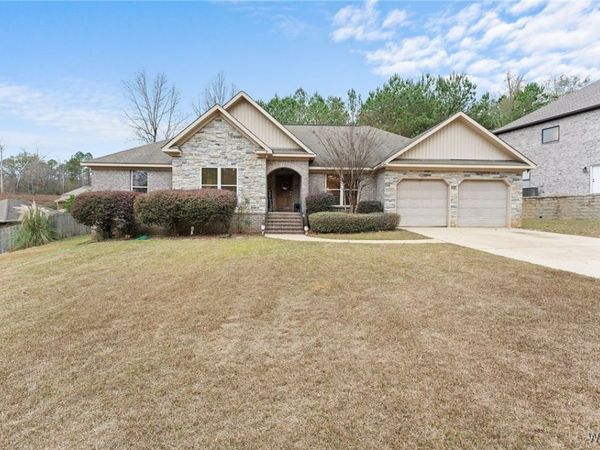 13712 Tab Drive, Northport, AL 35475