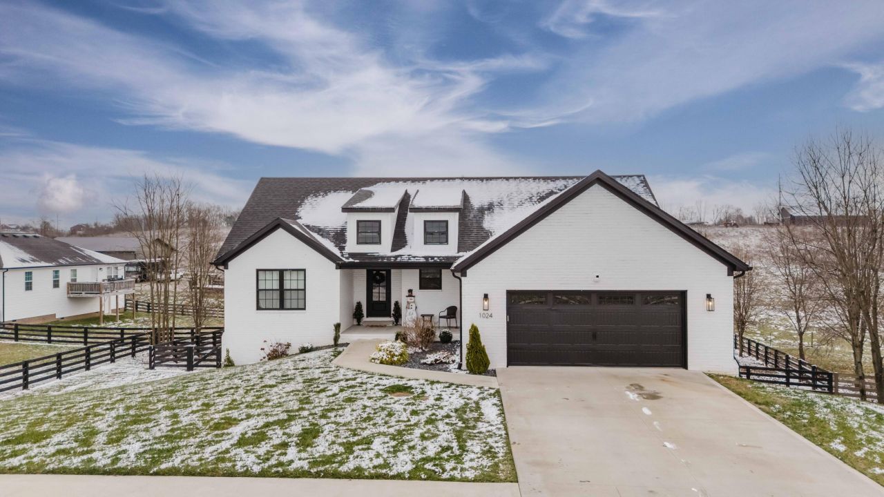 1024 Prairie View Drive, Richmond, KY 40475 Main Photo