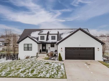 1024 Prairie View Drive, Richmond, KY 40475