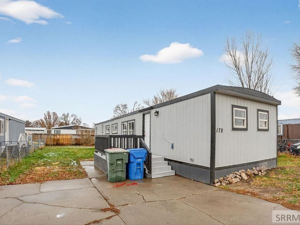 1900 W Quinn Road, Unit 178, POCATELLO, ID 83201