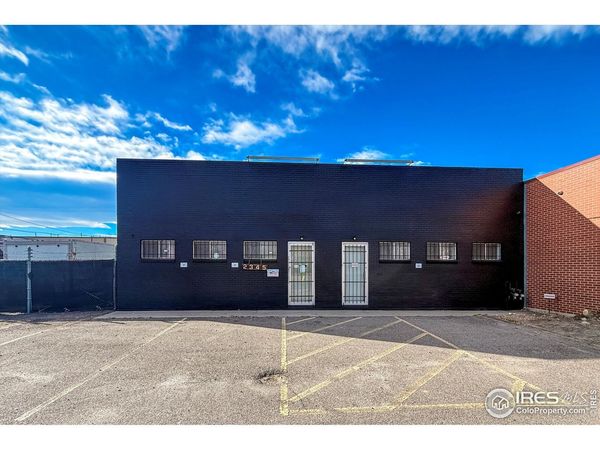 2345 S Platte River Dr, Denver, CO 80223