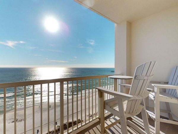 11807 Front Beach, Unit 1-1306, Panama City Beach, FL 32407