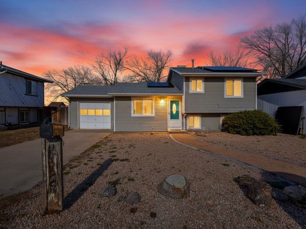 2772 1/2 Hartford Court, Grand Junction, CO 81503