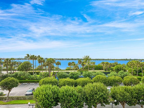 3400 S Ocean Boulevard, Unit 3hi, Palm Beach, FL 33480