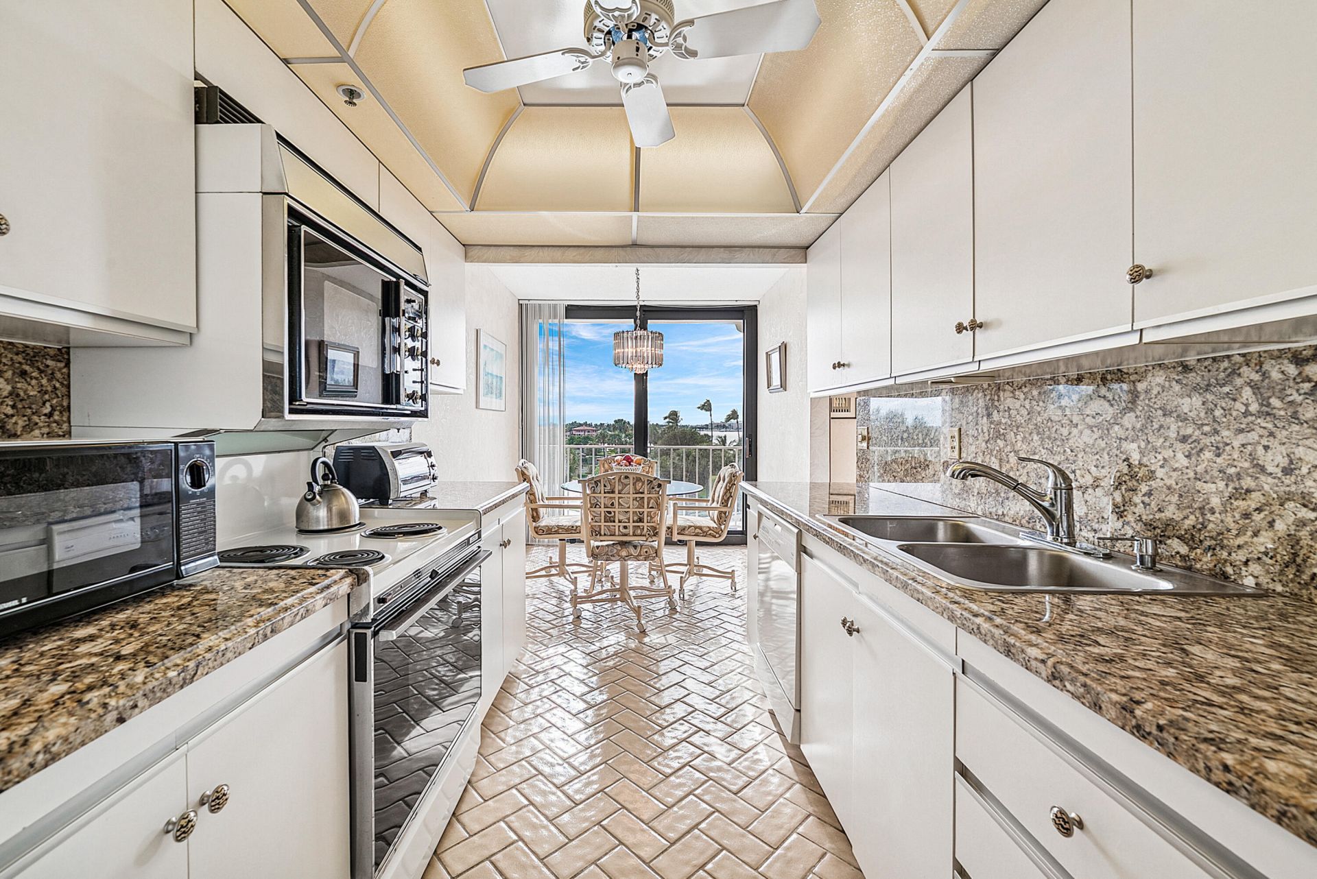 3400 S Ocean Boulevard, Unit 3hi, Palm Beach, FL 33480 Photo