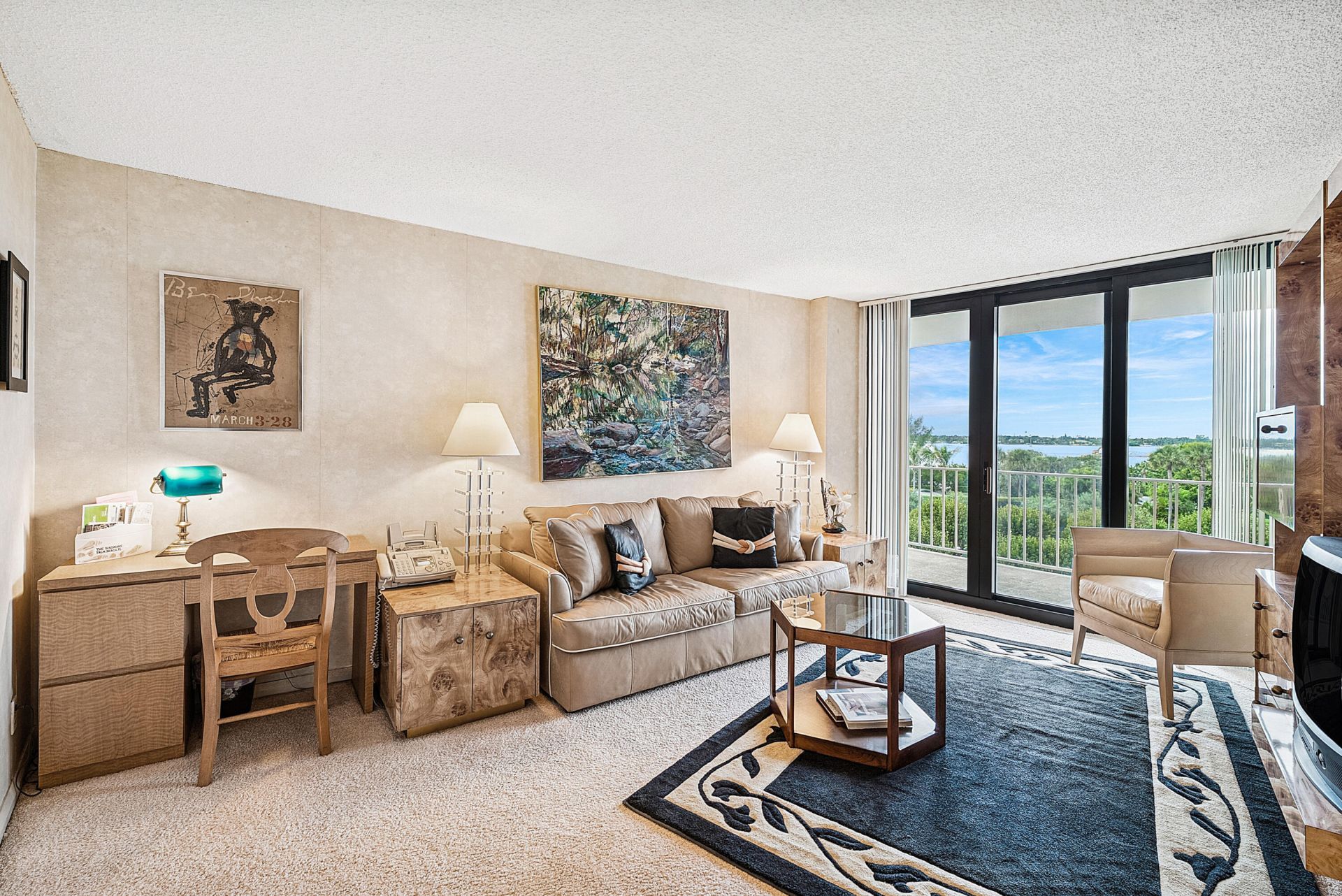 3400 S Ocean Boulevard, Unit 3hi, Palm Beach, FL 33480 Photo