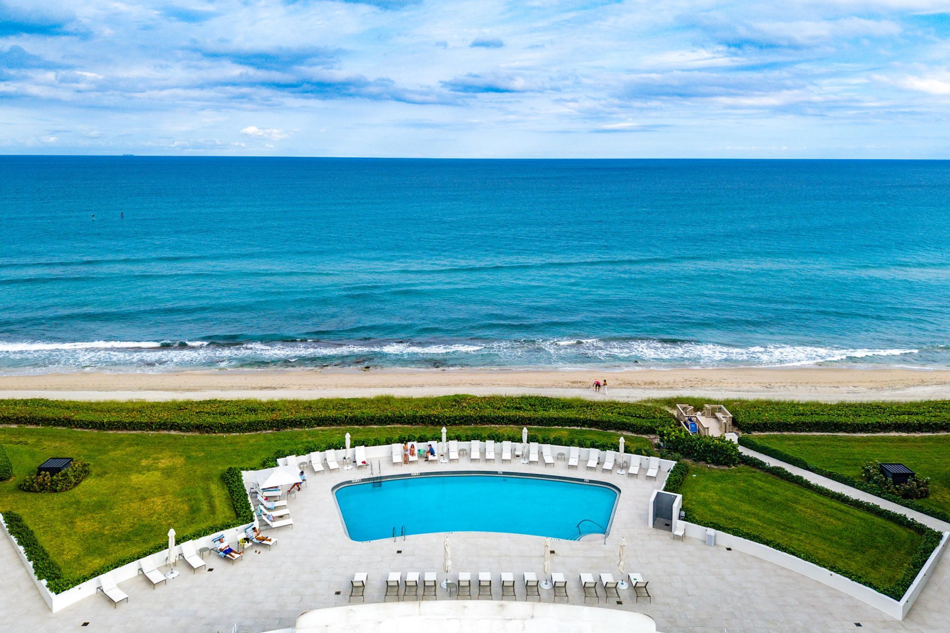 3400 S Ocean Boulevard, Unit 3hi, Palm Beach, FL 33480 Photo