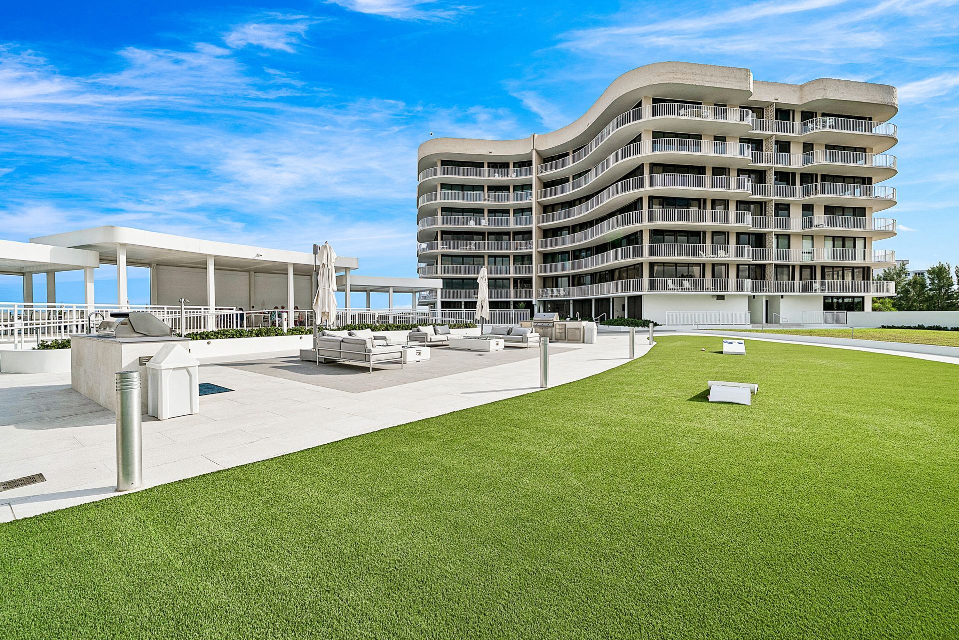 3400 S Ocean Boulevard, Unit 3hi, Palm Beach, FL 33480 Photo