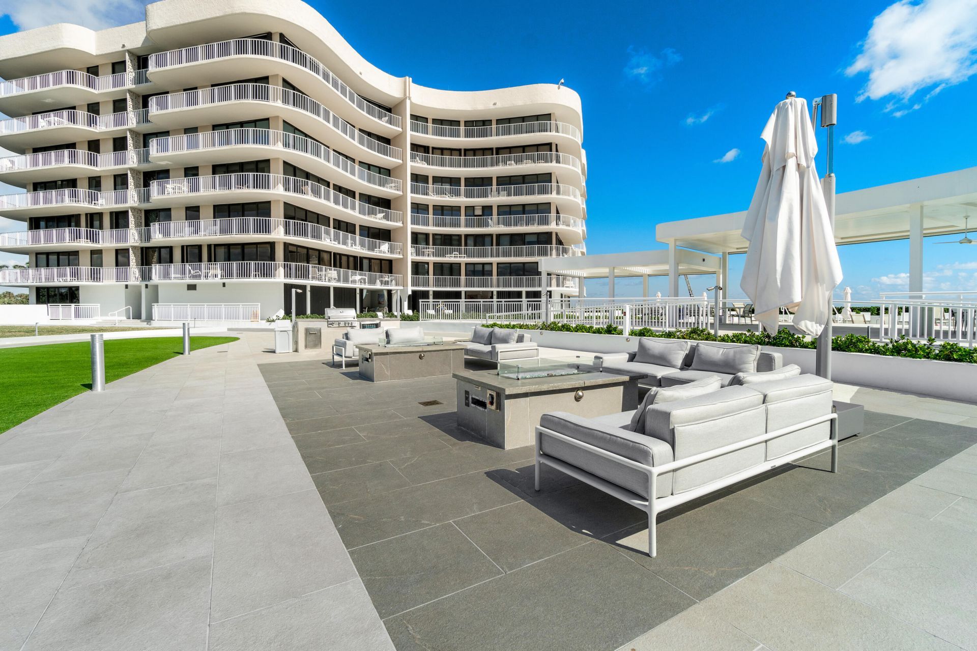 3400 S Ocean Boulevard, Unit 3hi, Palm Beach, FL 33480 Photo