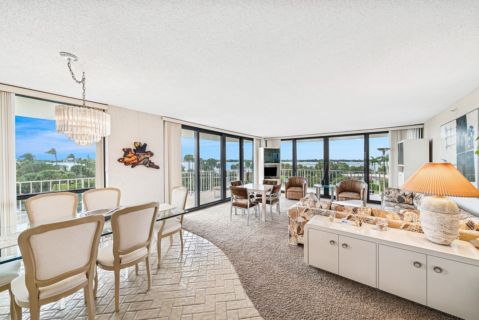 3400 S Ocean Boulevard, Unit 3hi, Palm Beach, FL 33480 Photo