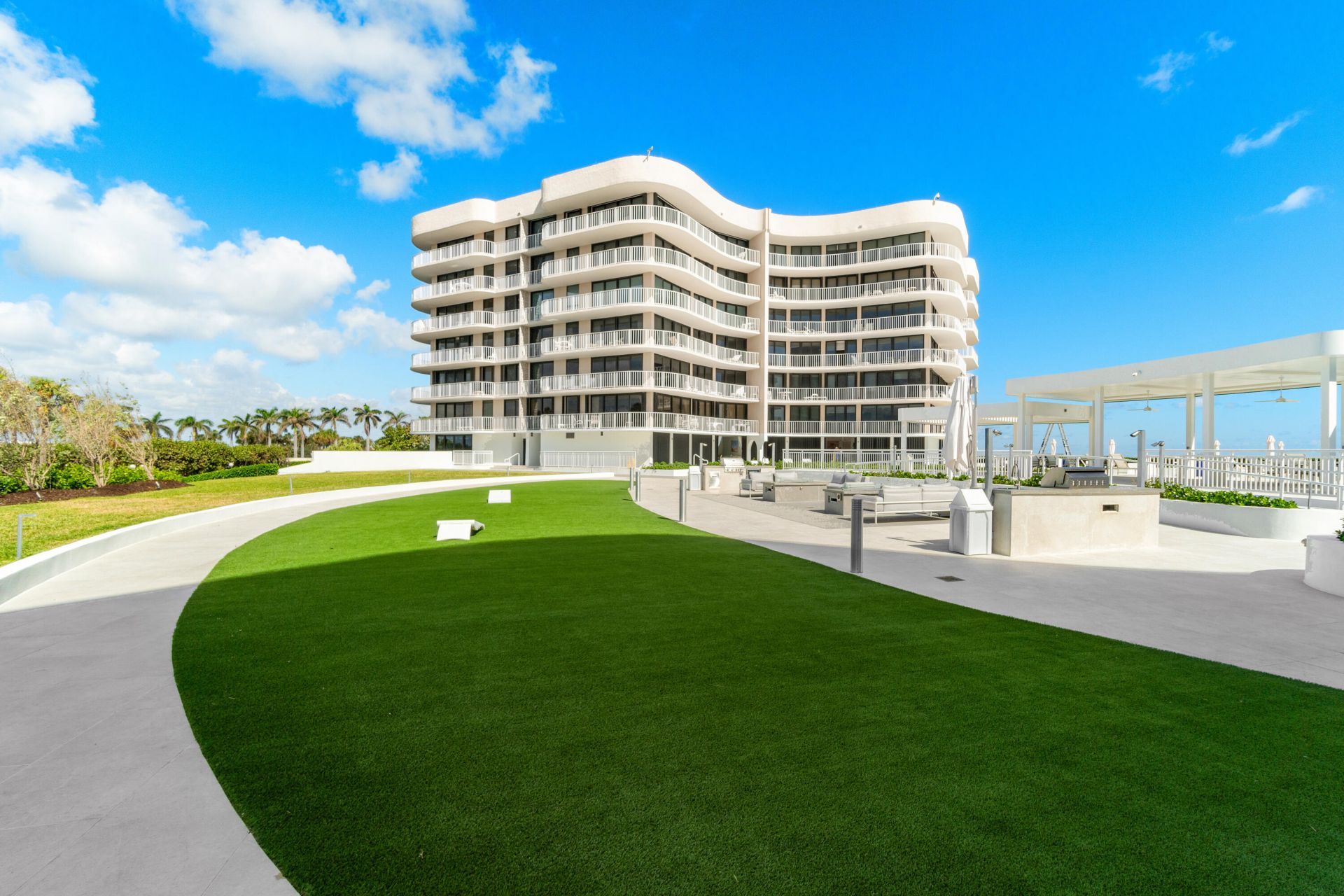 3400 S Ocean Boulevard, Unit 3hi, Palm Beach, FL 33480 Photo