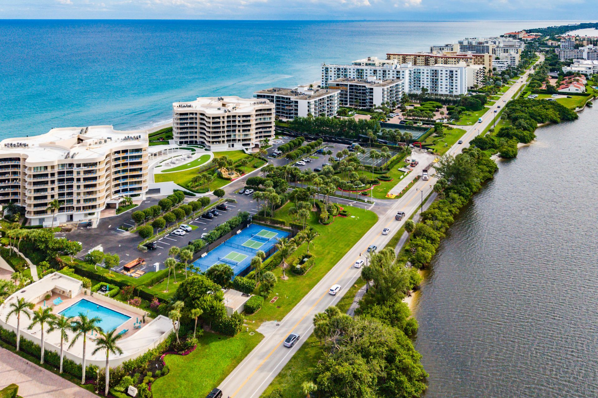 3400 S Ocean Boulevard, Unit 3hi, Palm Beach, FL 33480 Photo