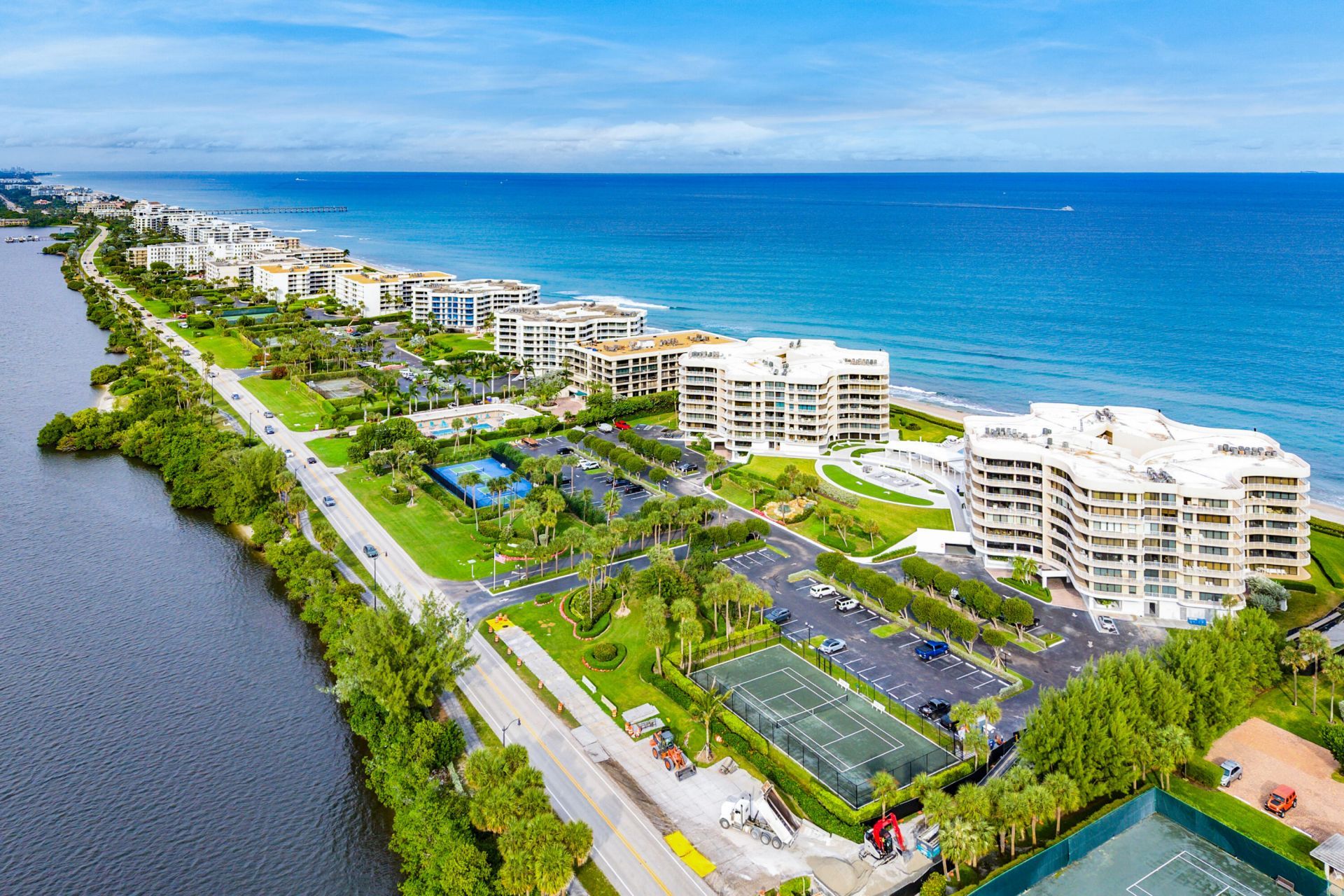 3400 S Ocean Boulevard, Unit 3hi, Palm Beach, FL 33480 Photo