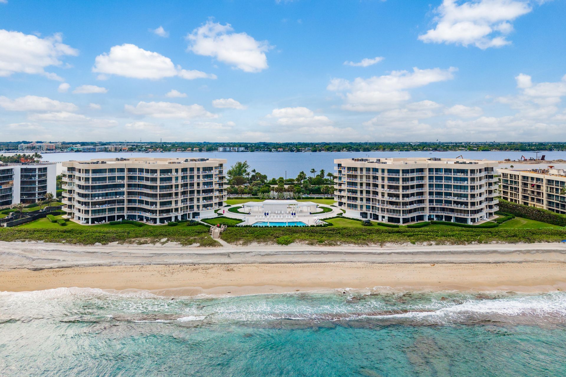 3400 S Ocean Boulevard, Unit 3hi, Palm Beach, FL 33480 Photo