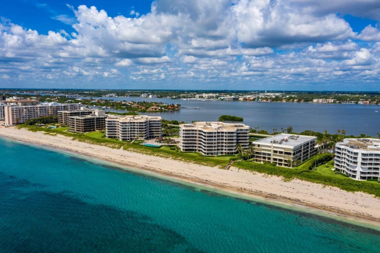 3400 S Ocean Boulevard, Unit 3hi, Palm Beach, FL 33480 Photo